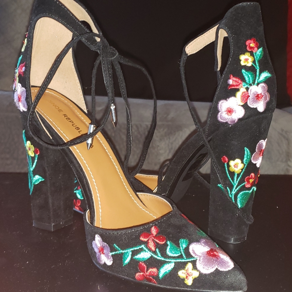 Heels